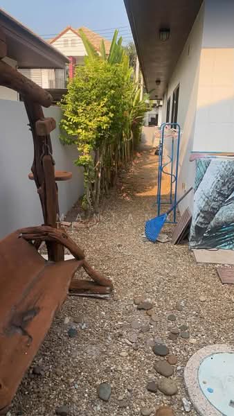 3-BR House, Prachuap Khiri Khan, Nong Kae, Hua Hin, Prachuap Khiri Khan, 3 Bedrooms, 130 sqm, Single Detached House For Rent, by Mantana Techapahaphong, 500350854 - DDproperty.com