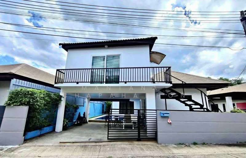 บ้าน 3-ห้องนอน, ประจวบคีรีขันธ์, หนองแก, หัวหิน, ประจวบคีรีขันธ์, 130 ตร.ม., บ้านเดี่ยว ให้เช่า, โดย Mantana Techapahaphong, 500350854 - DDproperty.com