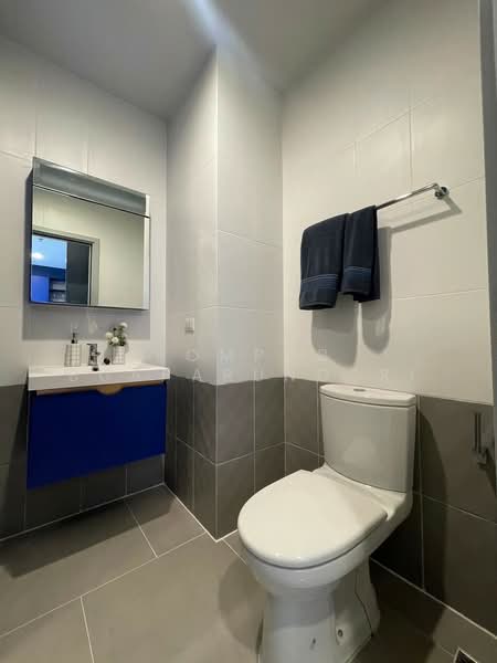 XT Ekkamai, Bangkok, 259 Soi Sukhumvit 63, Khlong Tan Nua, Watthana, Bangkok, 2 Bedrooms, 47 sqm, Condo For Rent, by Sompob Buaparungsri, 500350856 - DDproperty.com