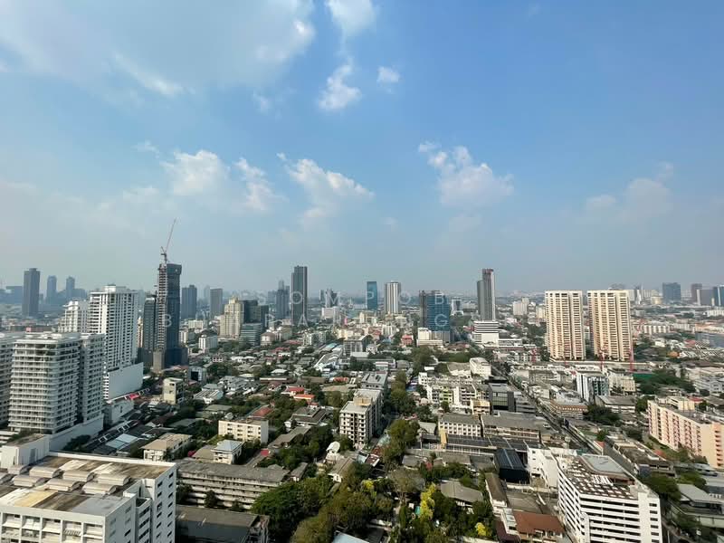 XT Ekkamai, Bangkok, 259 Soi Sukhumvit 63, Khlong Tan Nua, Watthana, Bangkok, 2 Bedrooms, 47 sqm, Condo For Rent, by Sompob Buaparungsri, 500350856 - DDproperty.com