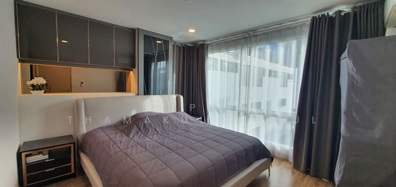 Le Crique Sukhumvit 64/2, Bangkok, Soi Sukhumvit 64/2, Bang Chak, Phra Khanong, Bangkok, 2 Bedrooms, 62 sqm, Condo For Sale, by Napat Thamakulangkul, 500350857 - DDproperty.com