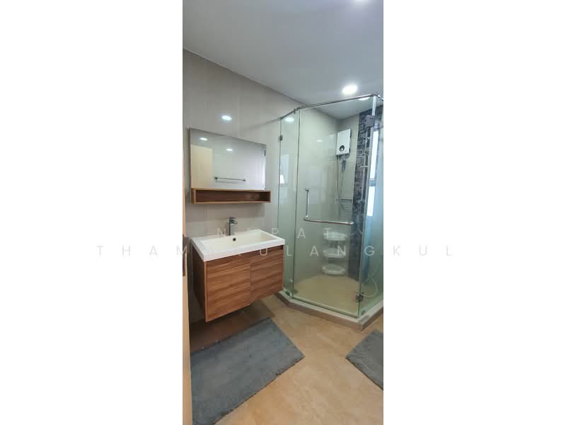 Le Crique Sukhumvit 64/2 : เลอ ครีก สุขุมวิท 64/2, กรุงเทพ, ซอยสุขุมวิท  64/2, บางจาก, พระโขนง, กรุงเทพ, 62 ตร.ม., คอนโด ขาย, โดย Napat Thamakulangkul, 500350857 - DDproperty.com