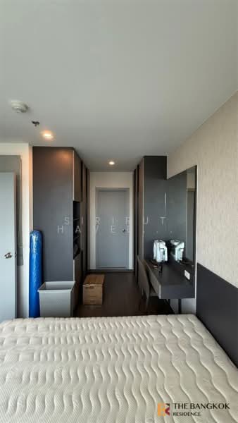 IDEO Phaholyothin Chatuchak, Bangkok, Paholayothin Road, Samsen Nai, Phaya Thai, Bangkok, 1 Bedroom, 34 sqm, Condo For Sale, by Sirirut Havee Akehurst, 500350858 - DDproperty.com