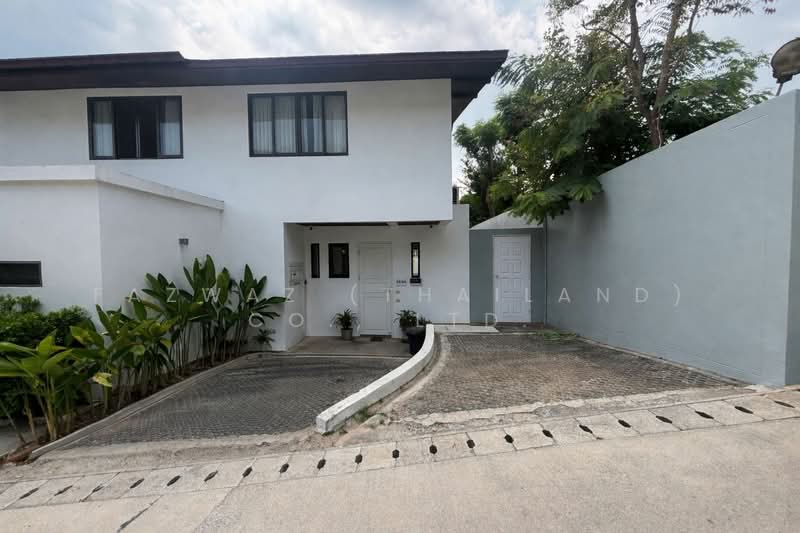 Cozy 3BR Pool Villa for Rent in Plai Laem Koh Samui Near Beach, Surat Thani, Bo Put, Ko Samui, Surat Thani, 3 Bedrooms, 250 sqm, Villa For Rent, by Fazwaz (Thailand) Co., Ltd., 500350859 - DDproperty.com