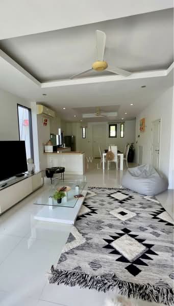 Cozy 3BR Pool Villa for Rent in Plai Laem Koh Samui Near Beach, Surat Thani, Bo Put, Ko Samui, Surat Thani, 3 Bedrooms, 250 sqm, Villa For Rent, by Fazwaz (Thailand) Co., Ltd., 500350859 - DDproperty.com