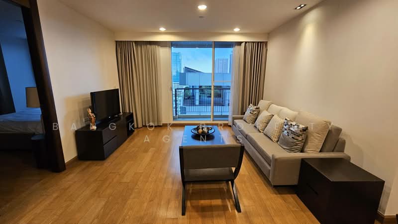 Capital Residence : แคปิตอล เรสซิเด้นซ์, กรุงเทพ, ถนนสุขุมวิท, คลองตันเหนือ, วัฒนา, กรุงเทพ, 94 ตร.ม., คอนโด ให้เช่า, โดย BANGKOK PROPERTY AGENTS, 500350860 - DDproperty.com