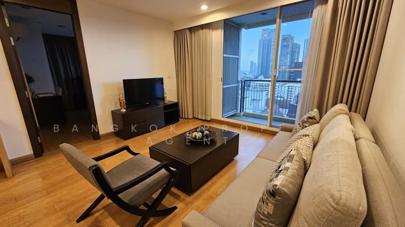 Capital Residence, Bangkok, Sukhumvit Road, Khlong Tan Nua, Watthana, Bangkok, 2 Bedrooms, 94 sqm, Condo For Rent, by BANGKOK PROPERTY AGENTS, 500350860 - DDproperty.com