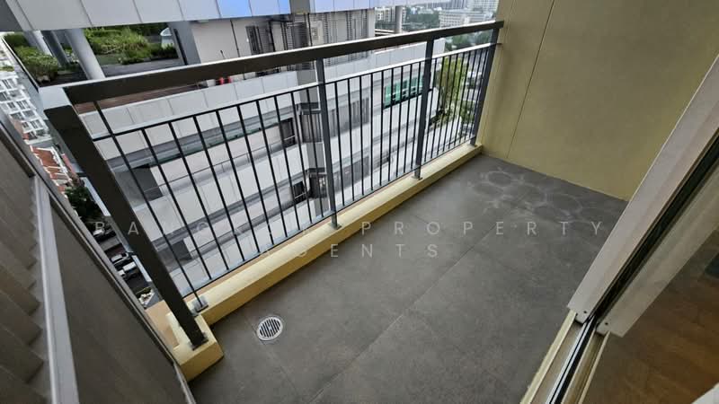 Capital Residence, Bangkok, Sukhumvit Road, Khlong Tan Nua, Watthana, Bangkok, 2 Bedrooms, 94 sqm, Condo For Rent, by BANGKOK PROPERTY AGENTS, 500350860 - DDproperty.com