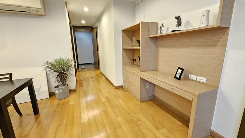 Capital Residence : แคปิตอล เรสซิเด้นซ์, กรุงเทพ, ถนนสุขุมวิท, คลองตันเหนือ, วัฒนา, กรุงเทพ, 94 ตร.ม., คอนโด ให้เช่า, โดย BANGKOK PROPERTY AGENTS, 500350860 - DDproperty.com