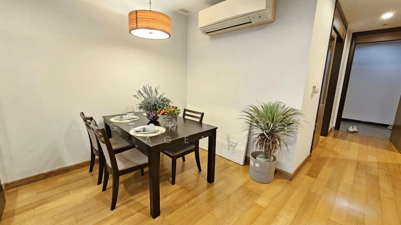 Capital Residence : แคปิตอล เรสซิเด้นซ์, กรุงเทพ, ถนนสุขุมวิท, คลองตันเหนือ, วัฒนา, กรุงเทพ, 94 ตร.ม., คอนโด ให้เช่า, โดย BANGKOK PROPERTY AGENTS, 500350860 - DDproperty.com