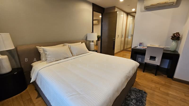Capital Residence, Bangkok, Sukhumvit Road, Khlong Tan Nua, Watthana, Bangkok, 2 Bedrooms, 94 sqm, Condo For Rent, by BANGKOK PROPERTY AGENTS, 500350860 - DDproperty.com