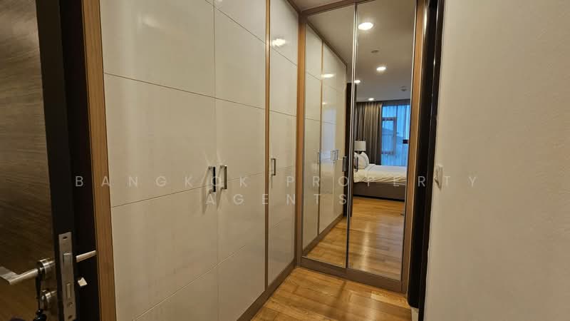 Capital Residence : แคปิตอล เรสซิเด้นซ์, กรุงเทพ, ถนนสุขุมวิท, คลองตันเหนือ, วัฒนา, กรุงเทพ, 94 ตร.ม., คอนโด ให้เช่า, โดย BANGKOK PROPERTY AGENTS, 500350860 - DDproperty.com