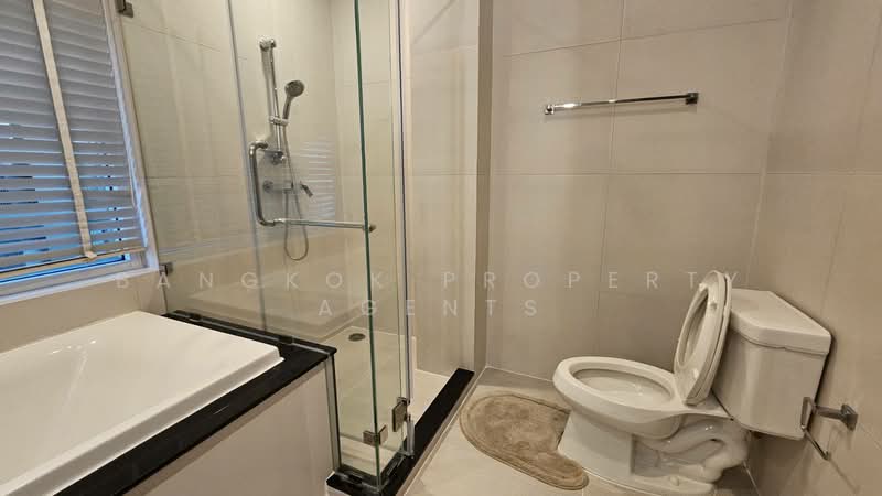 Capital Residence, Bangkok, Sukhumvit Road, Khlong Tan Nua, Watthana, Bangkok, 2 Bedrooms, 94 sqm, Condo For Rent, by BANGKOK PROPERTY AGENTS, 500350860 - DDproperty.com