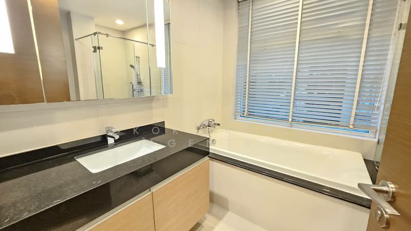 Capital Residence, Bangkok, Sukhumvit Road, Khlong Tan Nua, Watthana, Bangkok, 2 Bedrooms, 94 sqm, Condo For Rent, by BANGKOK PROPERTY AGENTS, 500350860 - DDproperty.com