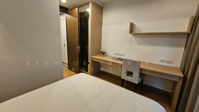 Capital Residence : แคปิตอล เรสซิเด้นซ์, กรุงเทพ, ถนนสุขุมวิท, คลองตันเหนือ, วัฒนา, กรุงเทพ, 94 ตร.ม., คอนโด ให้เช่า, โดย BANGKOK PROPERTY AGENTS, 500350860 - DDproperty.com