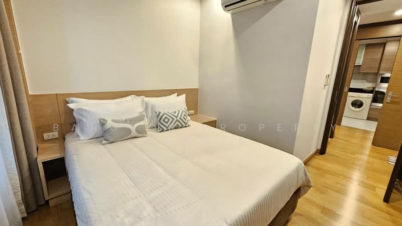 Capital Residence : แคปิตอล เรสซิเด้นซ์, กรุงเทพ, ถนนสุขุมวิท, คลองตันเหนือ, วัฒนา, กรุงเทพ, 94 ตร.ม., คอนโด ให้เช่า, โดย BANGKOK PROPERTY AGENTS, 500350860 - DDproperty.com