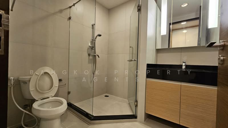 Capital Residence, Bangkok, Sukhumvit Road, Khlong Tan Nua, Watthana, Bangkok, 2 Bedrooms, 94 sqm, Condo For Rent, by BANGKOK PROPERTY AGENTS, 500350860 - DDproperty.com
