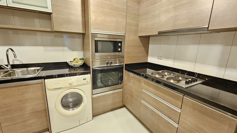 Capital Residence : แคปิตอล เรสซิเด้นซ์, กรุงเทพ, ถนนสุขุมวิท, คลองตันเหนือ, วัฒนา, กรุงเทพ, 94 ตร.ม., คอนโด ให้เช่า, โดย BANGKOK PROPERTY AGENTS, 500350860 - DDproperty.com