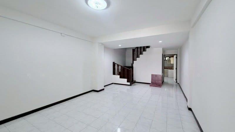 เรวดี ซอย12, Nonthaburi, ติวานนท์, Talat Kwan, Muang Nonthaburi, Nonthaburi, 4 Bedrooms, 200 sqm, Townhouse For Sale, by คุณ พิมพ์สิริ ( ทราย ), 500350864 - DDproperty.com
