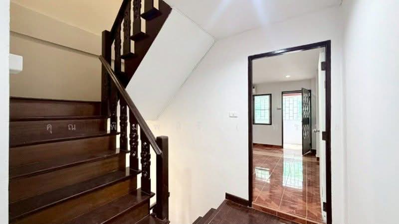 เรวดี ซอย12, Nonthaburi, ติวานนท์, Talat Kwan, Muang Nonthaburi, Nonthaburi, 4 Bedrooms, 200 sqm, Townhouse For Sale, by คุณ พิมพ์สิริ ( ทราย ), 500350864 - DDproperty.com