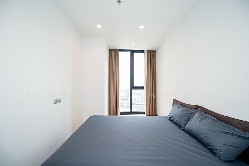 The Line Phahon-Pradipat, Bangkok, 21 Pradiphat Road, Samsen Nai, Phaya Thai, Bangkok, 1 Bedroom, 35 sqm, Condo For Sale, by Kanrutai Dawruang, 500350867 - DDproperty.com
