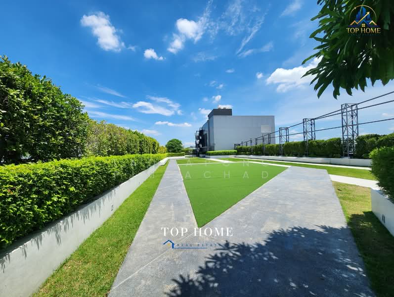 A Space Mega Bangna, Samut Prakan, Bangna-Trad Road, Bang Kaeo, Bang Plee, Samut Prakan, 1 Bedroom, 29 sqm, Condo For Sale, by Tadsapong Pimpachad, 500350868 - DDproperty.com