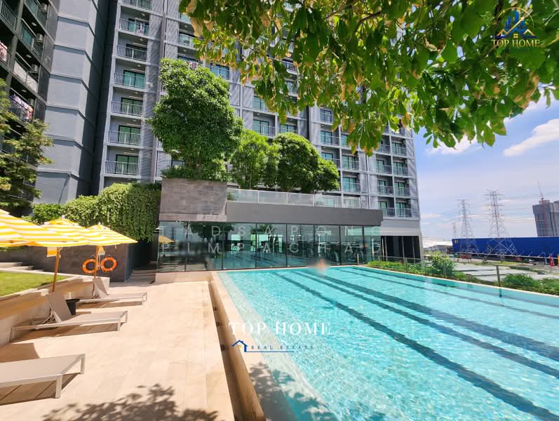 A Space Mega Bangna : เอ สเปซ เมกา บางนา, สมุทรปราการ, ถนนบางนา-ตราด, บางแก้ว, บางพลี, สมุทรปราการ, 29 ตร.ม., คอนโด ขาย, โดย Tadsapong Pimpachad, 500350868 - DDproperty.com