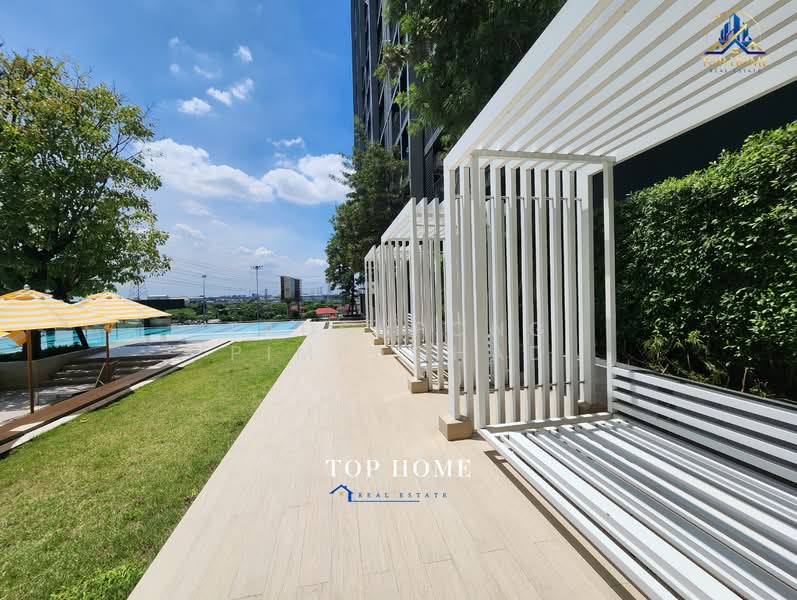 A Space Mega Bangna, Samut Prakan, Bangna-Trad Road, Bang Kaeo, Bang Plee, Samut Prakan, 1 Bedroom, 29 sqm, Condo For Sale, by Tadsapong Pimpachad, 500350868 - DDproperty.com