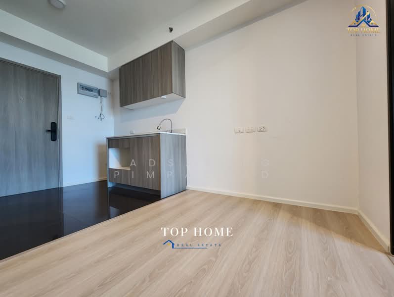 A Space Mega Bangna, Samut Prakan, Bangna-Trad Road, Bang Kaeo, Bang Plee, Samut Prakan, 1 Bedroom, 29 sqm, Condo For Sale, by Tadsapong Pimpachad, 500350868 - DDproperty.com