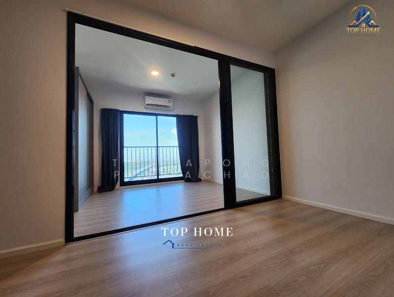 A Space Mega Bangna, Samut Prakan, Bangna-Trad Road, Bang Kaeo, Bang Plee, Samut Prakan, 1 Bedroom, 29 sqm, Condo For Sale, by Tadsapong Pimpachad, 500350868 - DDproperty.com