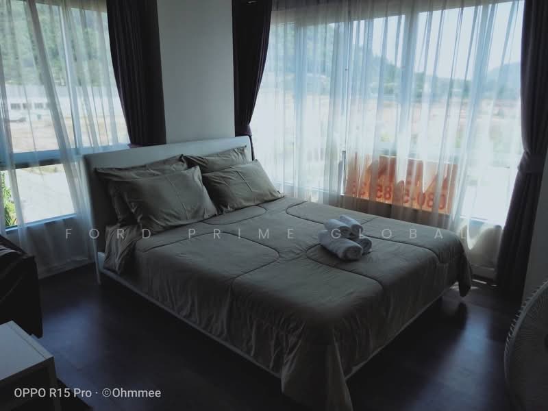 Dcondo Mine, Phuket, Vichitsongkram Road, Kathu, Phuket, 1 Bedroom, 34 sqm, Condo For Rent, by Ford Prime global, 500350870 - DDproperty.com