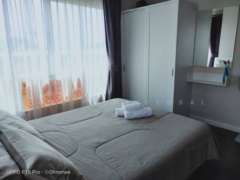 Dcondo Mine, Phuket, Vichitsongkram Road, Kathu, Phuket, 1 Bedroom, 34 sqm, Condo For Rent, by Ford Prime global, 500350870 - DDproperty.com
