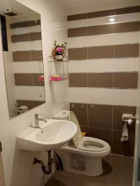 Trio Rom Klao, Bangkok, ร่มเกล้า, Min Buri, Bangkok, 3 Bedrooms, 21,924 sqm, Townhouse For Sale, by กมลกร ดาวลอย, 500350871 - DDproperty.com