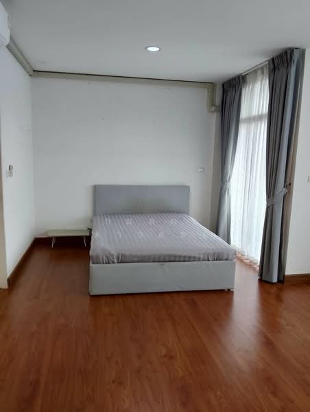 Trio Rom Klao, Bangkok, ร่มเกล้า, Min Buri, Bangkok, 3 Bedrooms, 21,924 sqm, Townhouse For Sale, by กมลกร ดาวลอย, 500350871 - DDproperty.com