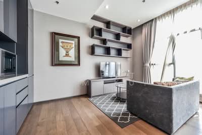 For Rent - The Diplomat Sathorn, Bangkok
