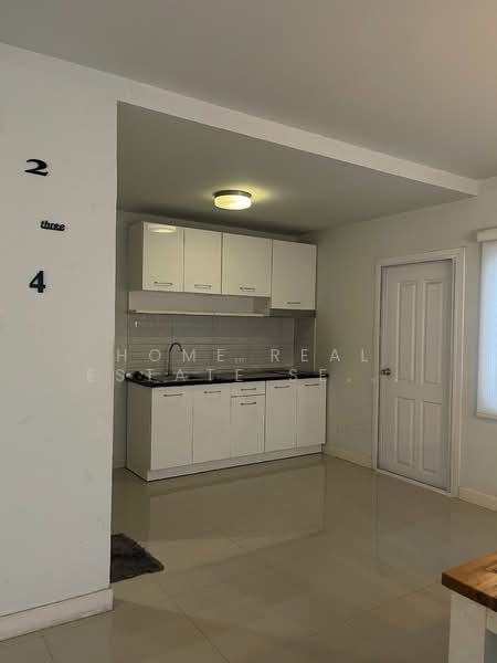 The Village Chaiyaphruek - Wongwaen, Nonthaburi, Sai Noi, Nonthaburi, 3 Bedrooms, 161 sqm, Single Detached House For Sale, by HOME Real Estate Service, 500350879 - DDproperty.com