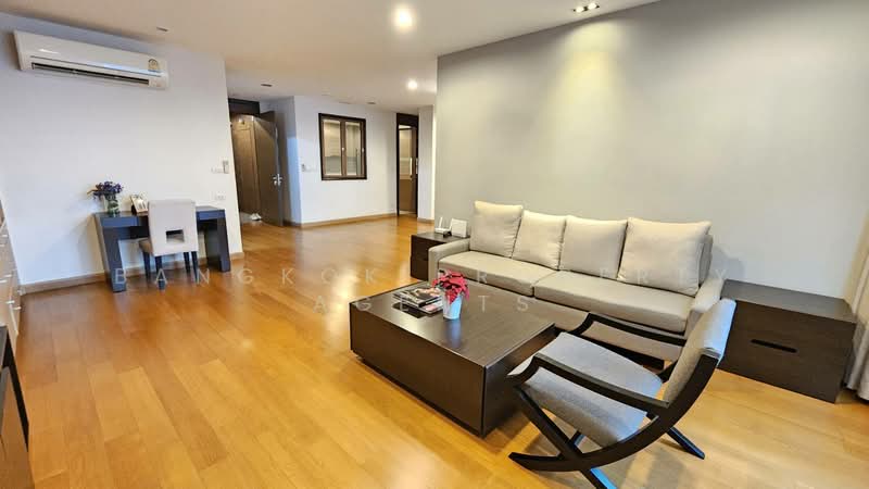 Capital Residence, Bangkok, Sukhumvit Road, Khlong Tan Nua, Watthana, Bangkok, 3 Bedrooms, 168 sqm, Condo For Rent, by BANGKOK PROPERTY AGENTS, 500350880 - DDproperty.com