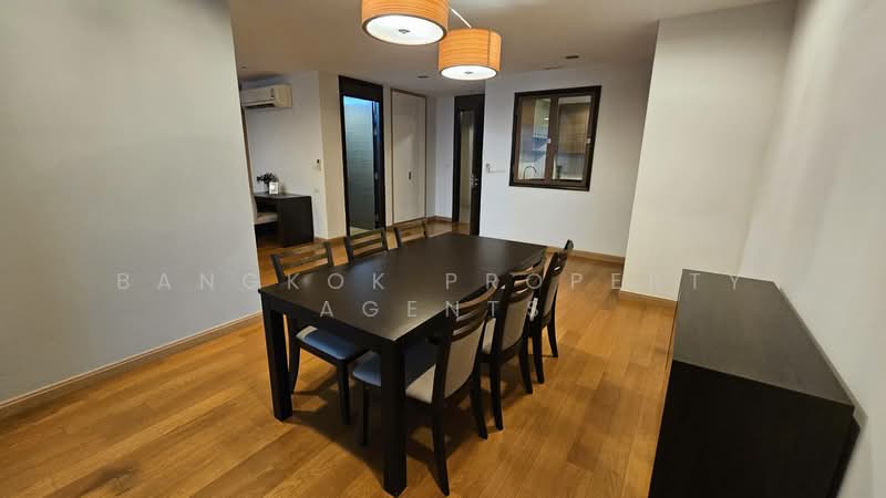 Capital Residence, Bangkok, Sukhumvit Road, Khlong Tan Nua, Watthana, Bangkok, 3 Bedrooms, 168 sqm, Condo For Rent, by BANGKOK PROPERTY AGENTS, 500350880 - DDproperty.com