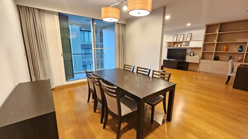 Capital Residence : แคปิตอล เรสซิเด้นซ์, กรุงเทพ, ถนนสุขุมวิท, คลองตันเหนือ, วัฒนา, กรุงเทพ, 168 ตร.ม., คอนโด ให้เช่า, โดย BANGKOK PROPERTY AGENTS, 500350880 - DDproperty.com