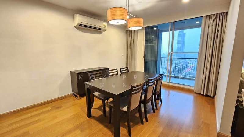 Capital Residence, Bangkok, Sukhumvit Road, Khlong Tan Nua, Watthana, Bangkok, 3 Bedrooms, 168 sqm, Condo For Rent, by BANGKOK PROPERTY AGENTS, 500350880 - DDproperty.com