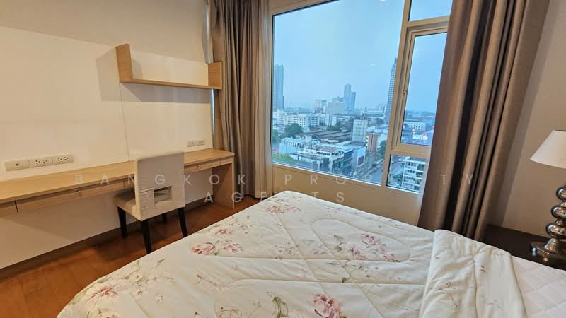 Capital Residence : แคปิตอล เรสซิเด้นซ์, กรุงเทพ, ถนนสุขุมวิท, คลองตันเหนือ, วัฒนา, กรุงเทพ, 168 ตร.ม., คอนโด ให้เช่า, โดย BANGKOK PROPERTY AGENTS, 500350880 - DDproperty.com