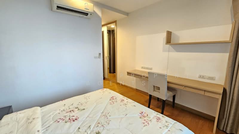 Capital Residence, Bangkok, Sukhumvit Road, Khlong Tan Nua, Watthana, Bangkok, 3 Bedrooms, 168 sqm, Condo For Rent, by BANGKOK PROPERTY AGENTS, 500350880 - DDproperty.com