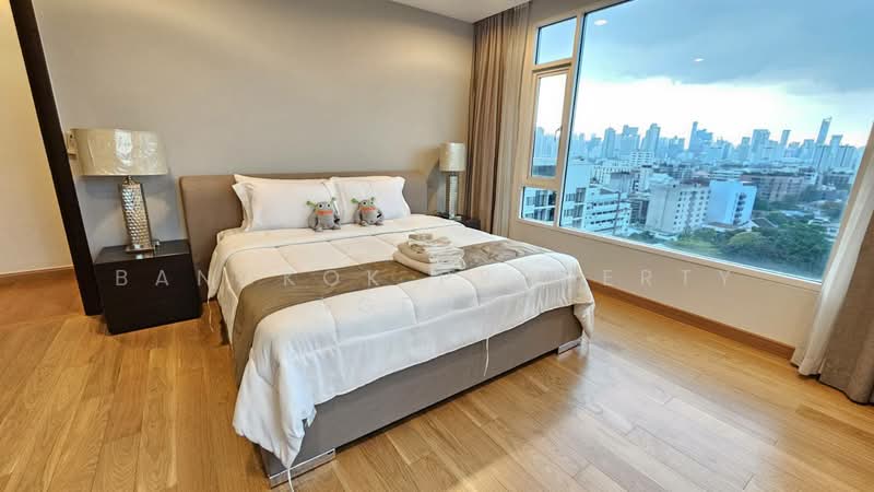 Capital Residence : แคปิตอล เรสซิเด้นซ์, กรุงเทพ, ถนนสุขุมวิท, คลองตันเหนือ, วัฒนา, กรุงเทพ, 168 ตร.ม., คอนโด ให้เช่า, โดย BANGKOK PROPERTY AGENTS, 500350880 - DDproperty.com