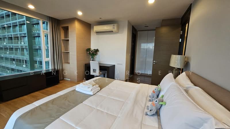Capital Residence : แคปิตอล เรสซิเด้นซ์, กรุงเทพ, ถนนสุขุมวิท, คลองตันเหนือ, วัฒนา, กรุงเทพ, 168 ตร.ม., คอนโด ให้เช่า, โดย BANGKOK PROPERTY AGENTS, 500350880 - DDproperty.com
