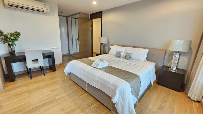 Capital Residence : แคปิตอล เรสซิเด้นซ์, กรุงเทพ, ถนนสุขุมวิท, คลองตันเหนือ, วัฒนา, กรุงเทพ, 168 ตร.ม., คอนโด ให้เช่า, โดย BANGKOK PROPERTY AGENTS, 500350880 - DDproperty.com