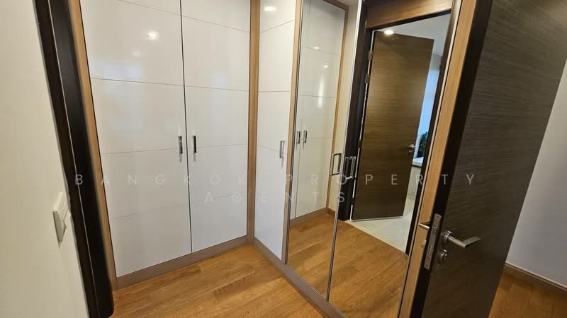 Capital Residence, Bangkok, Sukhumvit Road, Khlong Tan Nua, Watthana, Bangkok, 3 Bedrooms, 168 sqm, Condo For Rent, by BANGKOK PROPERTY AGENTS, 500350880 - DDproperty.com