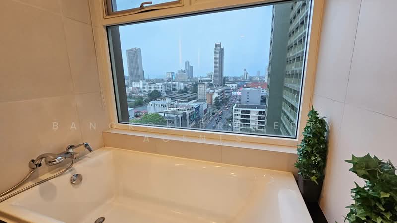 Capital Residence : แคปิตอล เรสซิเด้นซ์, กรุงเทพ, ถนนสุขุมวิท, คลองตันเหนือ, วัฒนา, กรุงเทพ, 168 ตร.ม., คอนโด ให้เช่า, โดย BANGKOK PROPERTY AGENTS, 500350880 - DDproperty.com