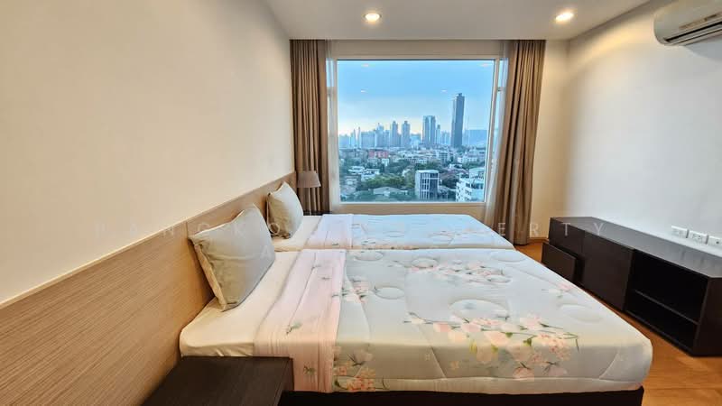 Capital Residence : แคปิตอล เรสซิเด้นซ์, กรุงเทพ, ถนนสุขุมวิท, คลองตันเหนือ, วัฒนา, กรุงเทพ, 168 ตร.ม., คอนโด ให้เช่า, โดย BANGKOK PROPERTY AGENTS, 500350880 - DDproperty.com