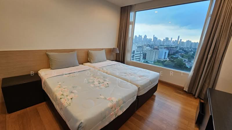 Capital Residence : แคปิตอล เรสซิเด้นซ์, กรุงเทพ, ถนนสุขุมวิท, คลองตันเหนือ, วัฒนา, กรุงเทพ, 168 ตร.ม., คอนโด ให้เช่า, โดย BANGKOK PROPERTY AGENTS, 500350880 - DDproperty.com