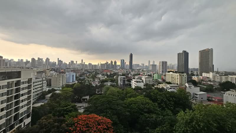 Capital Residence, Bangkok, Sukhumvit Road, Khlong Tan Nua, Watthana, Bangkok, 3 Bedrooms, 168 sqm, Condo For Rent, by BANGKOK PROPERTY AGENTS, 500350880 - DDproperty.com